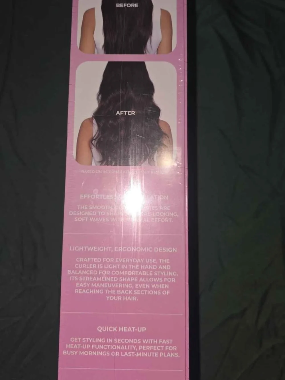 Pink 1.25